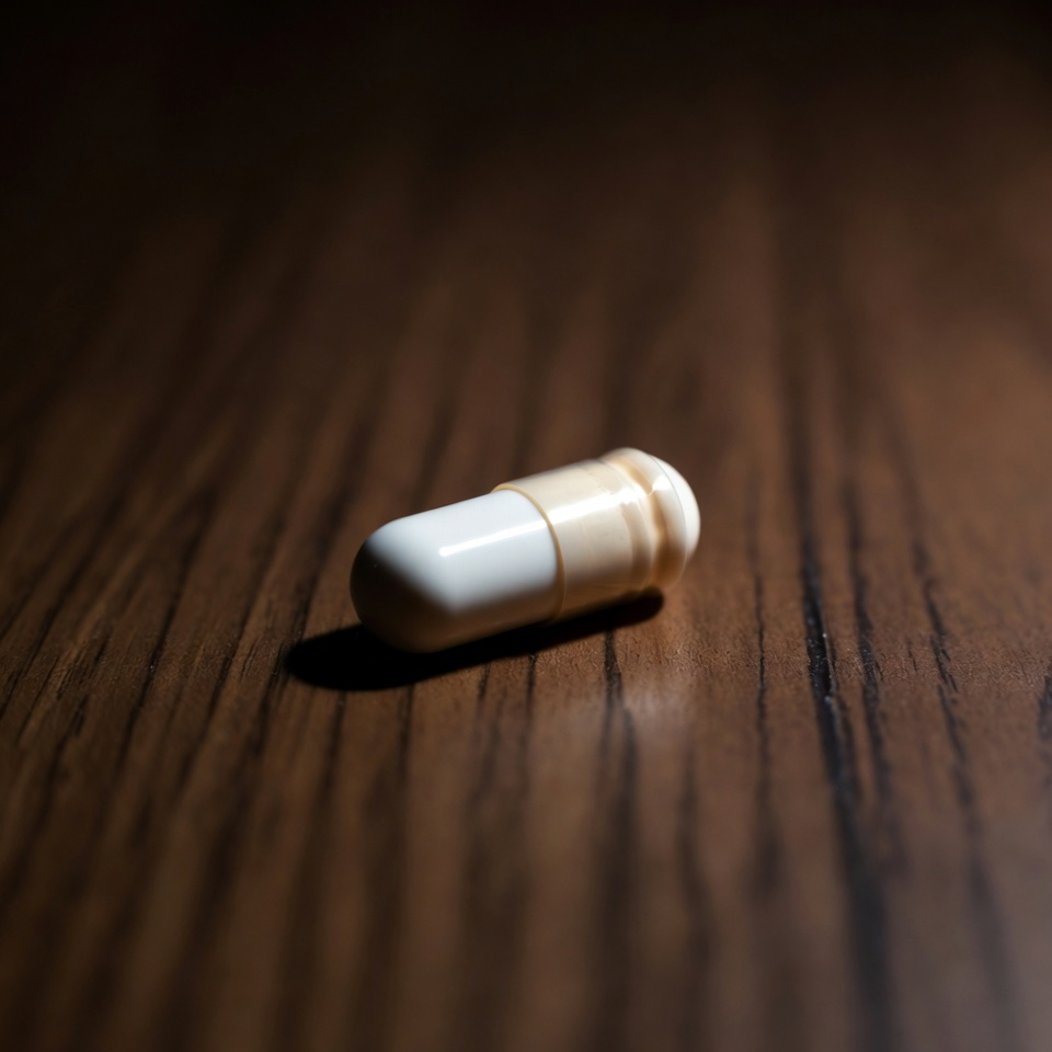 Nature's Bloom supplement packaging